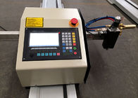 Mini Cutable Easy Cutting CNC Plasma Plate Machine Cutting با کنترل ارتفاع Hongyuda