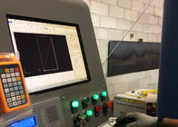 فیبر CNC دستگاه برش لیزری با Auotomatic تبادل جدول پوشش FL-3015-3000W