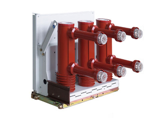 VS1 Handcart Circuit Breaker VS1 - 24 Indoor High Voltage 24KV