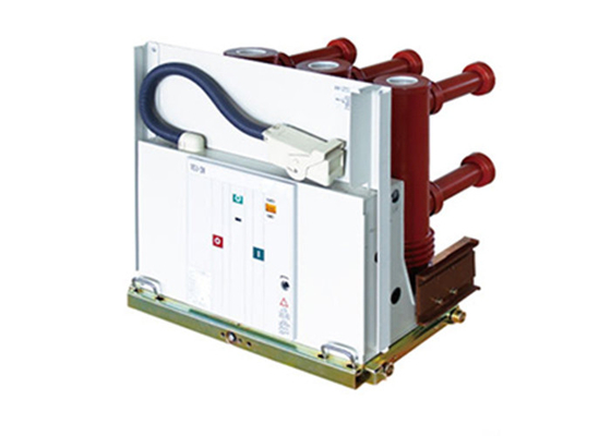 VS1 Handcart Circuit Breaker VS1 - 24 Indoor High Voltage 24KV