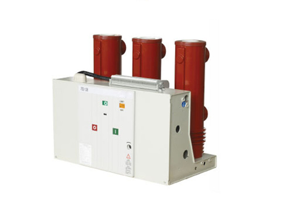 VS1 - 24 مدار شکن خلاء ولتاژ بالا VS1 نوع ثابت