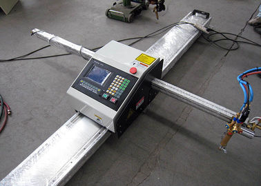 Mini Cutable Easy Cutting CNC Plasma Plate Machine Cutting با کنترل ارتفاع Hongyuda