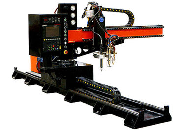 Cantilever Type CNC Plasma و دستگاه برش فلز با سیستم Hypertherm