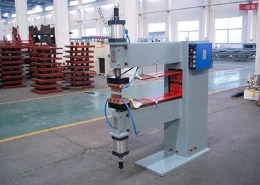 دو سیلندر Rowing Projection Spot ماشین جوش Automatic wire mesh 1000mm Arm