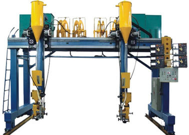 خط اتوماتیک خط تولید اتوماتیک اتوماتیک اتوماتیک 1200x1200mm Horizontal