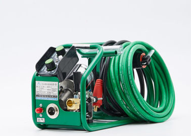 اینورتر دیجیتال IGBT MIG MAG دستگاه جوش کاری الکتریکی CO2 گاز محافظت شده 350A برای فولاد کربن