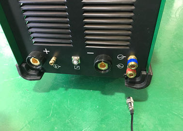 اینورتر دیجیتال IGBT MIG MAG دستگاه جوش کاری الکتریکی CO2 گاز محافظت شده 350A برای فولاد کربن
