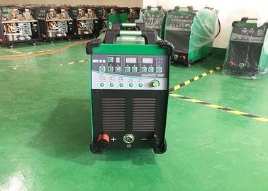 اینورتر گاز CO2 محافظ جوش کاری 350A برای فولاد کم کربن کم