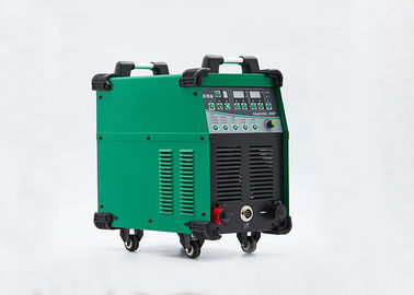 اینورتر گاز CO2 محافظ جوش کاری 350A برای فولاد کم کربن کم
