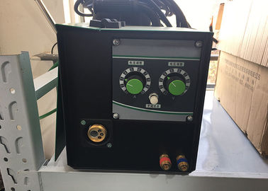 اینورتر گاز CO2 محافظ جوش کاری 350A برای فولاد کم کربن کم