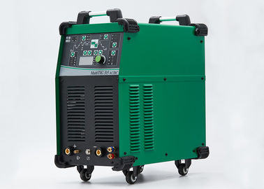 دستگاه جوشکاری IGBT دیجیتال AC IGBT، تجهیزات جوش قوس آرگون 315A