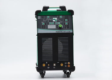 دستگاه جوشکاری IGBT دیجیتال AC IGBT، تجهیزات جوش قوس آرگون 315A