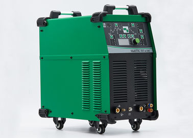 دستگاه جوشکاری IGBT دیجیتال AC IGBT، تجهیزات جوش قوس آرگون 315A