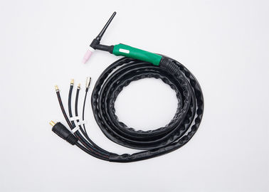 دستگاه جوشکاری IGBT دیجیتال AC IGBT، تجهیزات جوش قوس آرگون 315A