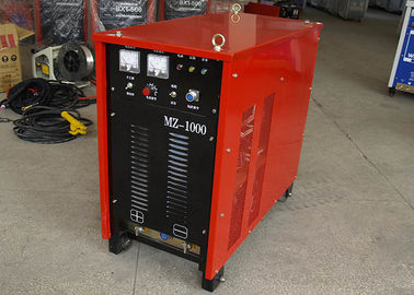 اینورتر Automatic Submerged Arc Welding Machine، محصولات فولادی SAW ماشین جوشکاری
