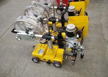 اینورتر Automatic Submerged Arc Welding Machine، محصولات فولادی SAW ماشین جوشکاری