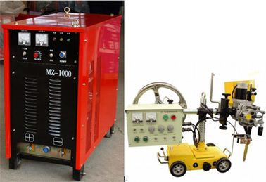اینورتر Automatic Submerged Arc Welding Machine، محصولات فولادی SAW ماشین جوشکاری