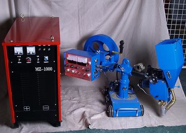 اینورتر Automatic Submerged Arc Welding Machine، محصولات فولادی SAW ماشین جوشکاری
