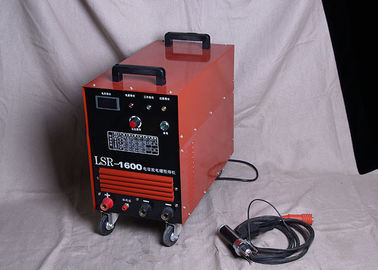 پیچ گوشتی بازیگران ماشین جوشکاری ظرفیت ذخیره انرژی برای مهره پیچ LSR سری
