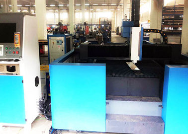 FL-3015-2000W CNC دستگاه برش لیزری فولاد، جدول برش اتوماتیک دستگاه برش CNC