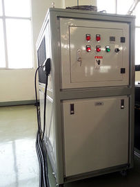 فلزی فیبر CNC دستگاه برش لیزری 1500X3000mm FL-3015-500W رنگ سفارشی