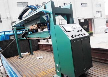 دستگاه جوشکاری چند نقطه ای خودکار سیم 100KVA رنگی سفارشی