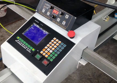 لوله برش لیزری درب ماشین، 50 هرتز، CNC تیغه سفارشی
