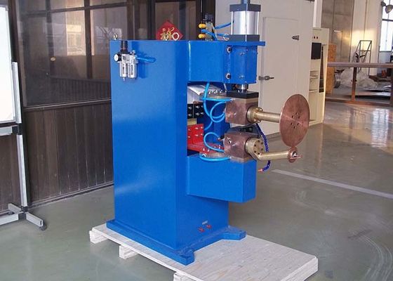 FN-100II ماشین جوشکاری حلقه ای با مقاومت سفارشی برای لوله های دود و مفاصل آرنج