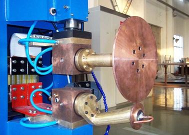 دستگاه جوش مخصوص دایره ای، دستگاه دیزل هوای اتوماتیک 100KVA