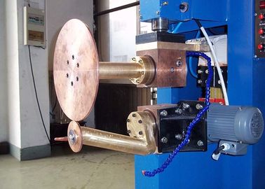 دستگاه جوش مخصوص دایره ای، دستگاه دیزل هوای اتوماتیک 100KVA