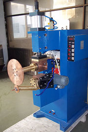 دستگاه جوش مخصوص دایره ای، دستگاه دیزل هوای اتوماتیک 100KVA