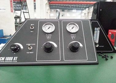 ماشین CNC-4000X12000 ماشین برش گاز و پلاسما 1 گاز مشعل 1 مشعل پلاسما