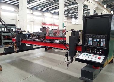 ماشین CNC-3000 ماشین آلات برش CNC پلاسما و اکسیو سوخت