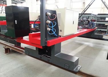 ماشین CNC-3000 ماشین آلات برش CNC پلاسما و اکسیو سوخت