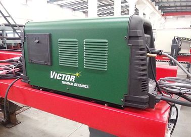 ماشین CNC-3000 ماشین آلات برش CNC پلاسما و اکسیو سوخت