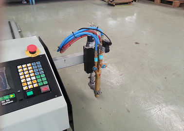Mini Cutable Easy Cutting CNC Plasma Plate Machine Cutting با کنترل ارتفاع Hongyuda