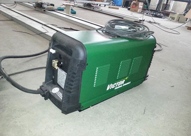 دستگاه برش سفید پلاسما CNC گاز قابل حمل CNC1-1500X3000 برای صفحات فلزی