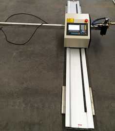 دستگاه برش شعله پلاسما قابل حمل CNC پلاسما 1500X3000mm برای صفحات فلزی