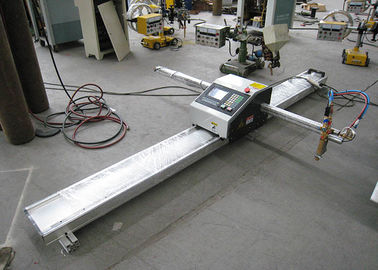 دستگاه برش شعله پلاسما قابل حمل CNC پلاسما 1500X3000mm برای صفحات فلزی