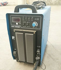 دستگاه برش پلاسما پلاستیک 200W اکسیژن استیلن Fangling-2100 CNC با دارنده کابل مشعل