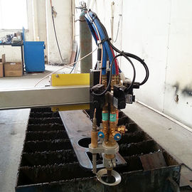 دستگاه برش اتوماتیک پلاسما مشعل شعاع، کنترل کننده ارتفاع دستگاه برش کوچک CNC