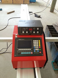 دستگاه برش اتوماتیک پلاسما مشعل شعاع، کنترل کننده ارتفاع دستگاه برش کوچک CNC