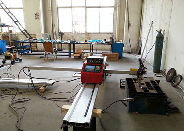 دستگاه برش اتوماتیک پلاسما مشعل شعاع، کنترل کننده ارتفاع دستگاه برش کوچک CNC