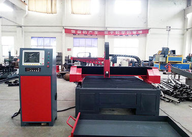 دستگاه برش پلاسما CNC کوچک با کیفیت بالا نوع جدول منبع پلاسما