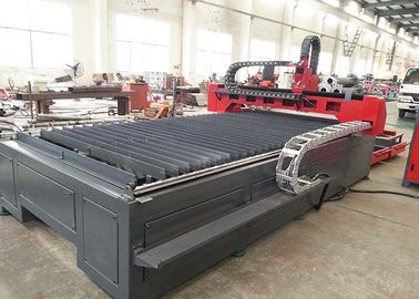 دستگاه برش پلاسما CNC کوچک با کیفیت بالا نوع جدول منبع پلاسما