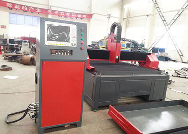 دستگاه برش ورق فلز پاناسونیک CNC ، 1 برش پلاسما 1 Torch CNC