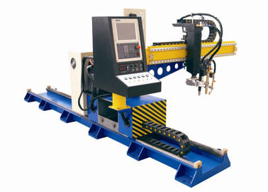 نوع CNC برش پلاسما CNC3-1500X3000 نوع Hypertherm نوع کانتینر