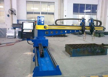 CNC3-2000X3000 ماشین آلات برش پلاسما برش مشعل گاز دوگانه برای فولاد کربن بالا