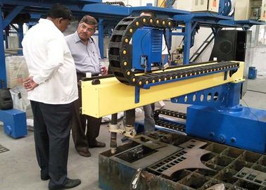 دستگاه برش CNC برش CNC دستگاه برش پلاستیک Thermadyne Auto Cut200