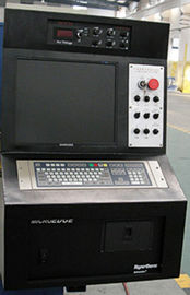 دستگاه برش CNC برش CNC دستگاه برش پلاستیک Thermadyne Auto Cut200